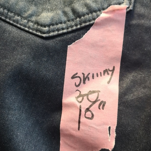 Made in the USA the absolute legging - Picture 8 of 10